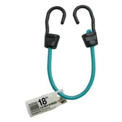 Ultra Bungee Cord 18"