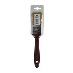 Paint Brush 38Mm (1 1-2In) White China Bristle Ace