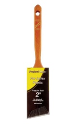 Select Paint Brush 63.5Mm (2 1-2In) Black China Bristle Ace Cancel