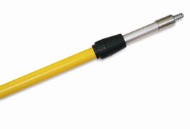 Telescopic Extension Pole.