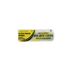 Select Paint Roller Cover 1.9Cm X 22.9Cm, (3-4In X 9In) Polyester And Polypropylene Ace.