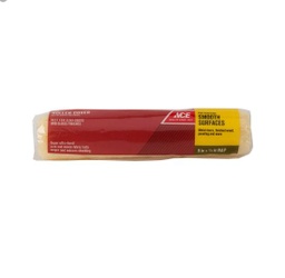 Select Paint Roller Cover 3.2Cm X 22.9Cm, (1 1-4In X 9In) Polyester And Polypropylene Ace
