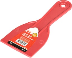 Putty Knife 7.6Cm (3In) Plastic Ace