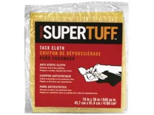 Tack Cloth 18X36"
