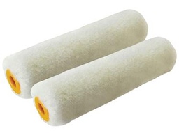 Standard Paint Roller Cover .95Cm X 22.9Cm, (3-8In X 9In) Polyester And Polypropylene Ace