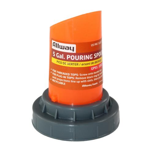 Pour Spout 5 Gallon