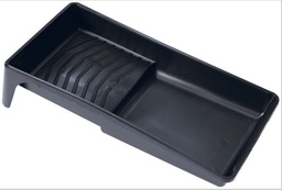 Standard Black Roller Tray 22.9Cm X 27.9Cm, (9In X 11In) Polypropylene Ace