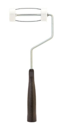 Standard Roller Frame Mini 10.2Cm, (4In) Polypropylene Handle Ace