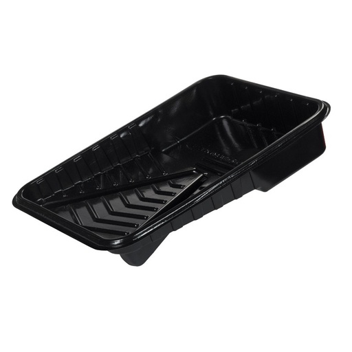 Tray Paint9"Plastic