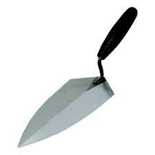 Brick Trowel 10"