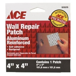 Patch Drywall Repair 4X4