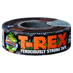 T-Rex Duct Tape, 17 Mil, 1.88&quot; X 35 Yds, 3&quot; C