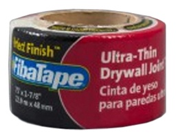 Ace 300 ft. L x 2.5 in. W Fiberglass Mesh White Self Adhesive Drywall Joint Tape
