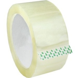 Clear Packing Tape 48Mm X 73M X .051Mm (2In X 80Yds) Ace