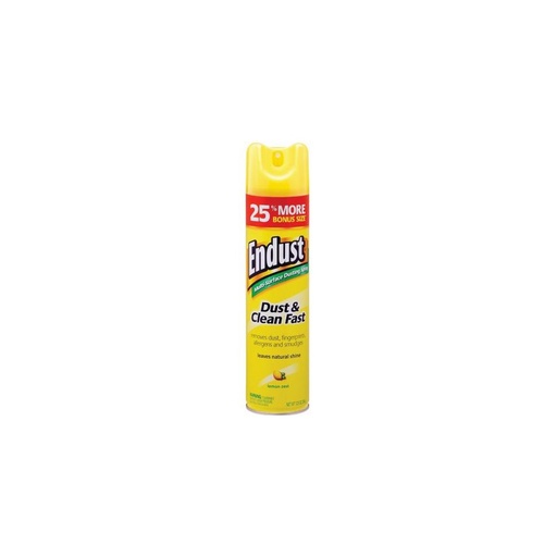 Polish Endust Lem 12.5Oz