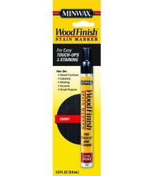 Stain Marker Ebony 1-3Oz