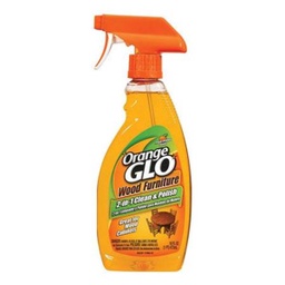 Orange Glo Polish 16Oz.