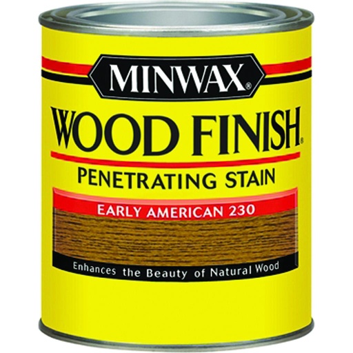 Stain Minwx8Oz Earlyamer