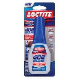 Loctite Go2 Glue 1.75 OZ