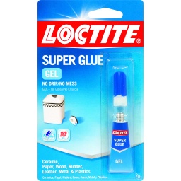 Super Glue Gel 2Gm