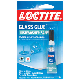 Glass Glue 2Gm Loctite