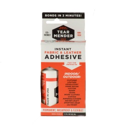 Tear Mender Adhesive 2Oz