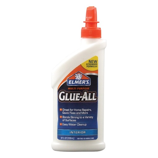 Glue All 8 Oz Elmers