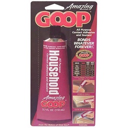 Glue Goop Household3.7OZ.