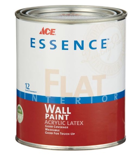 Ess Int Flt Ltx Wht Qt