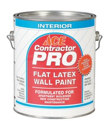 Pro Ltx Flt Int White Gl