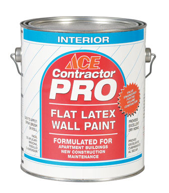 Pro Ltx Flt Int White Gl