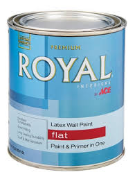 Ryl Int Flt Ltx Wht Qt