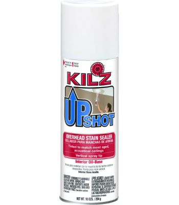Kilz Upshot Primer10Oz