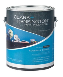 Ace Clark+Kensington Eggshell Mid-Tone Base Acrylic Latex Paint and Primer Indoor 1 gal.