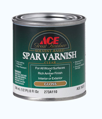 Varn Oil In-Ex Spar1-2Pt