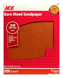 Sandpapr Garnt9X11Xfn5Pk