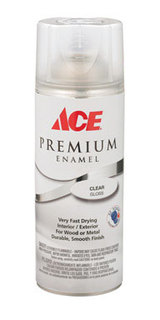 Sprypnt Ace Flt White