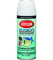 Sprypnt Fusion Glswht12O Cancel