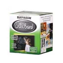 Paint Chalkboard Grn Qt
