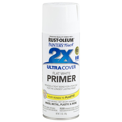 Sprypnt 2X White Primer