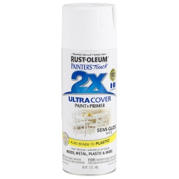 Sprypnt 2X S-G White