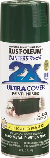 Sprypnt 2X Gls Huntr Grn