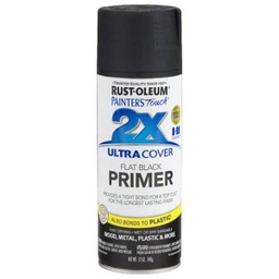 Sprypnt 2X Black Primer