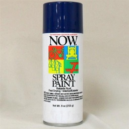 Now Spry Paint Grn 9Oz