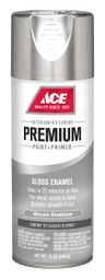 Sprypnt Ace Gls Aluminum.