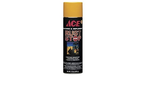 Ace Rstp Spry Cat Yellow