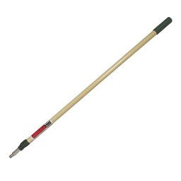 Extension Pole Internal Twist 6Ft To 12Ft (1.8M To 3.7M) Aluminum Ace