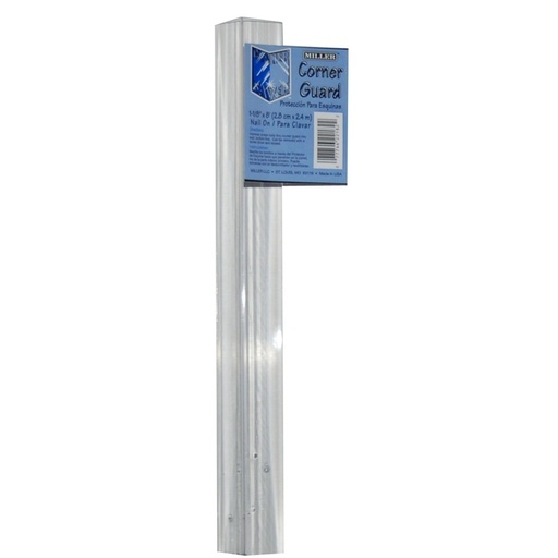 Cornrsavr1 1-8X8' Nail