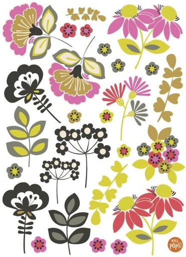 Eden Wall Art Kit