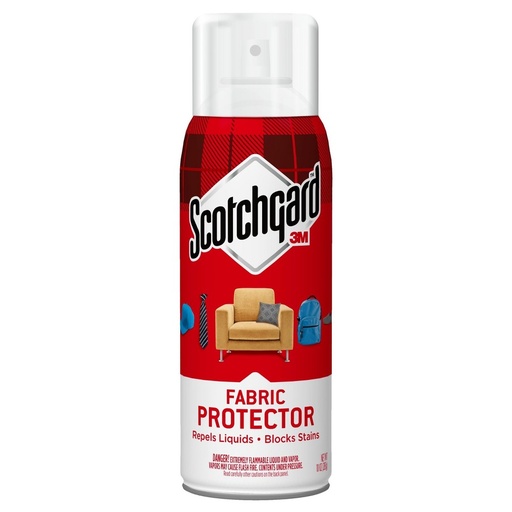 PROTECTOR SCOTCHGARD 10O